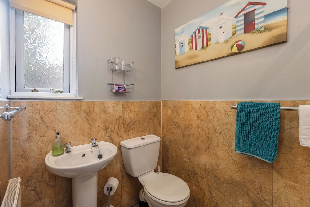 Rocklands Lodges