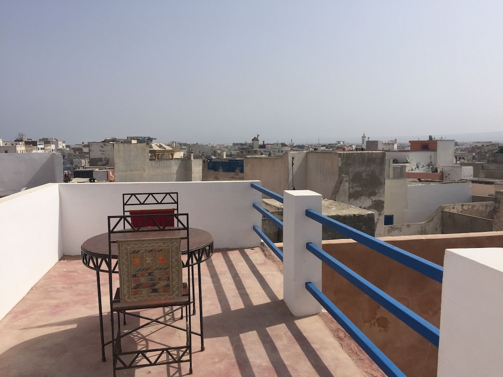 roof