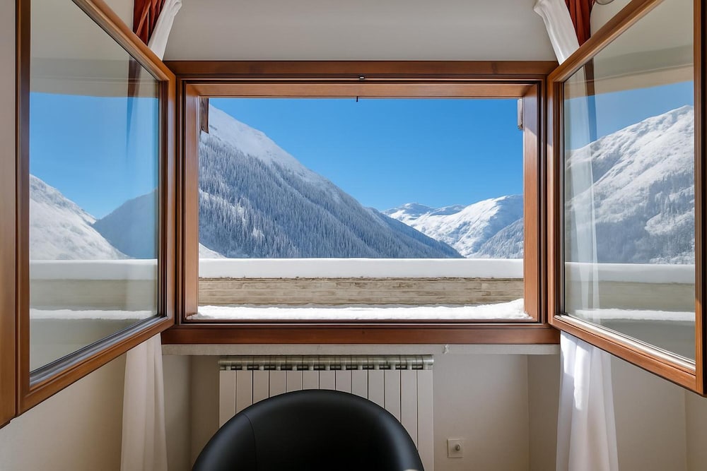 Argentera Apartment