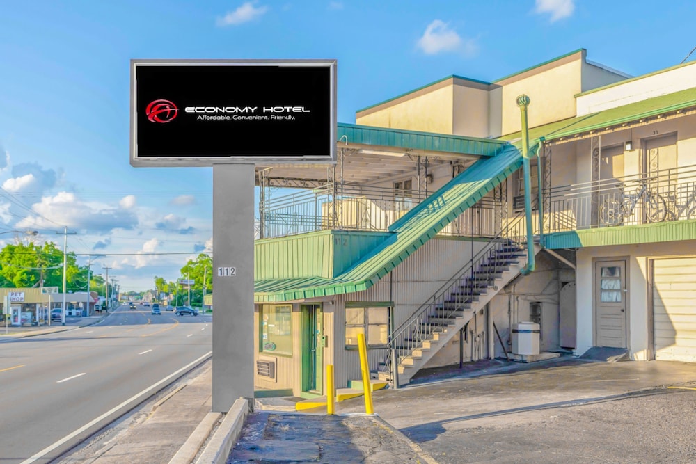 Covington Vacations - Economy Hotel Covington - Property Image 6