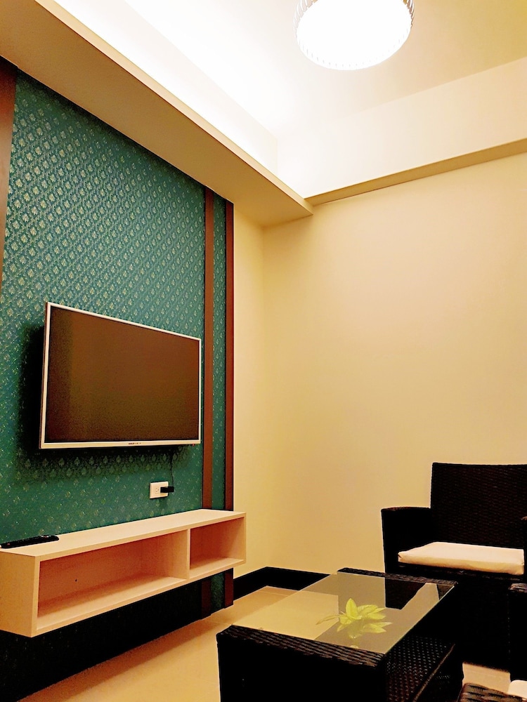Mrs. Cheng's guesthouse