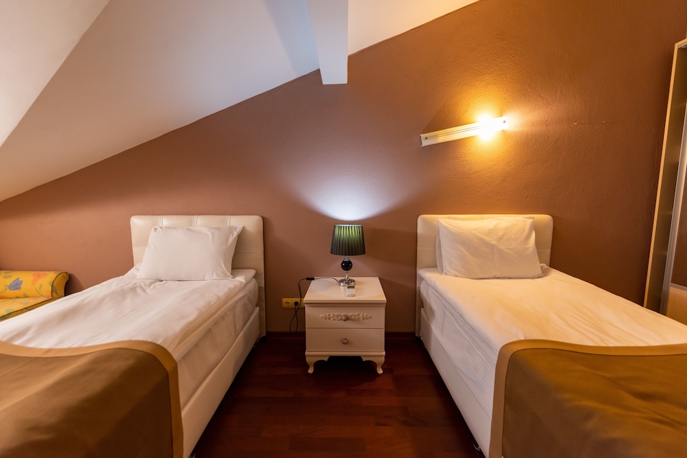 Vira Apart Otel - Image 53