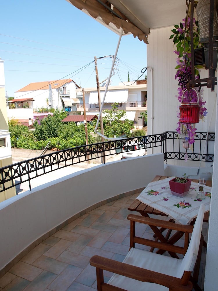 Amaryllis Apartment in Volos photo 3
