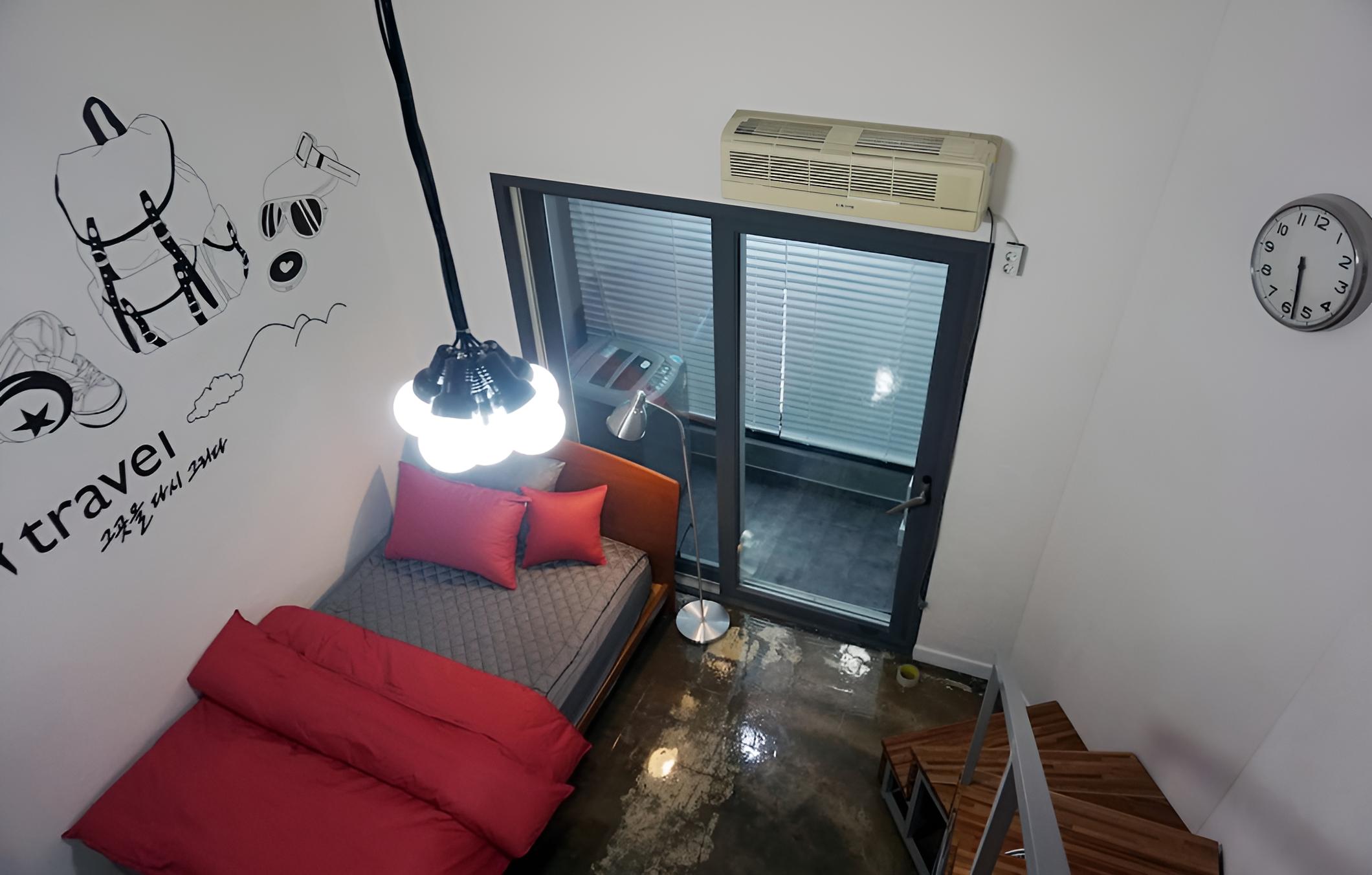 LikeU Guesthouse