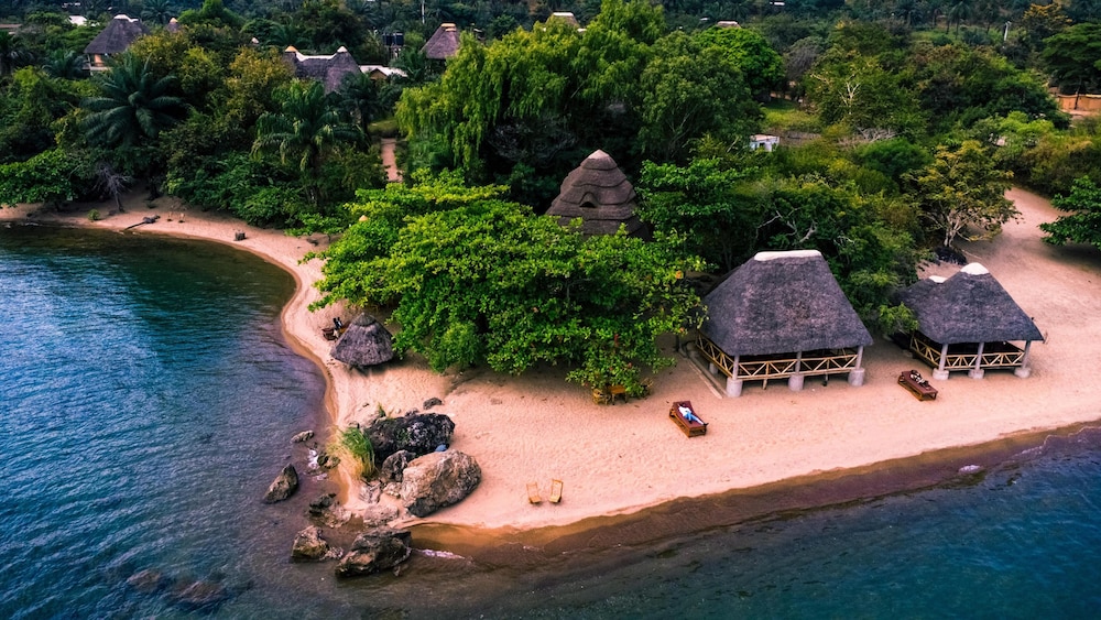 Tanganyika Blue Bay Resort