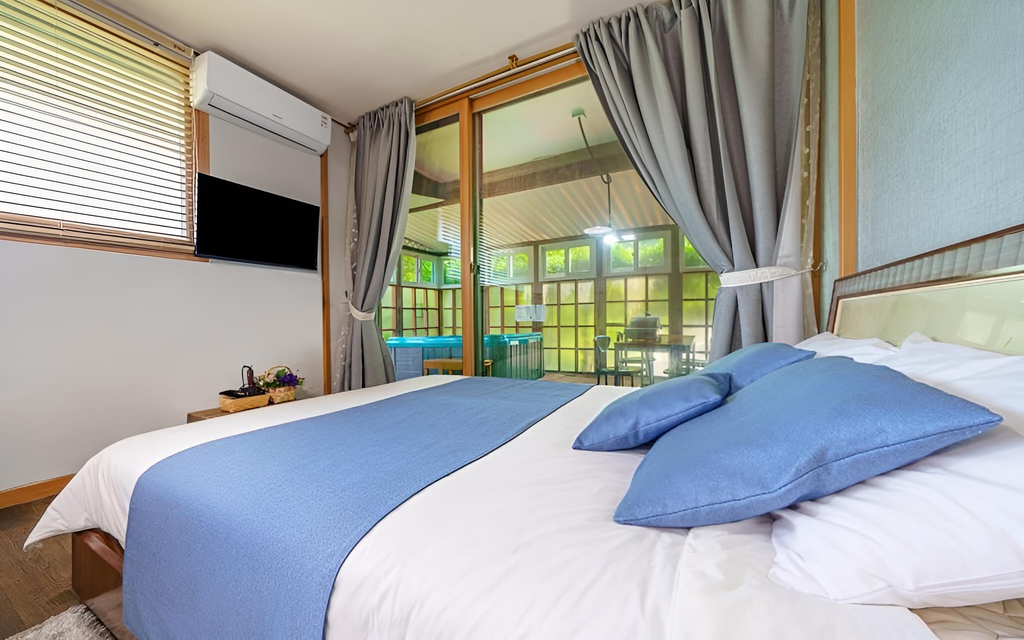 Pocheon Lohas Pension view 5