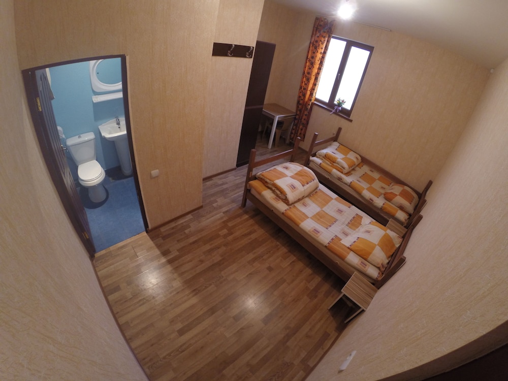 Hostel Glide