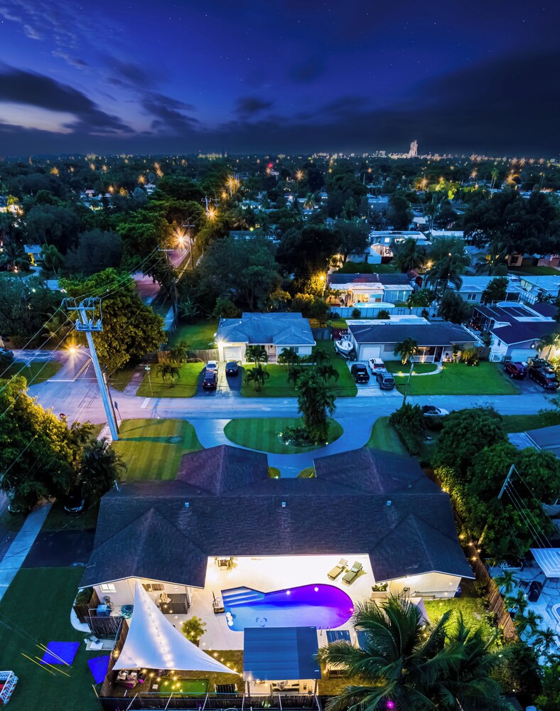 Villa Velvet
