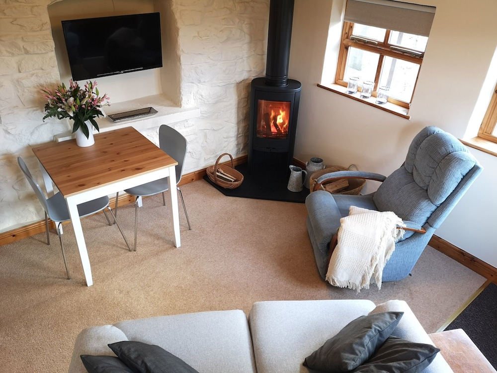 The Byre
