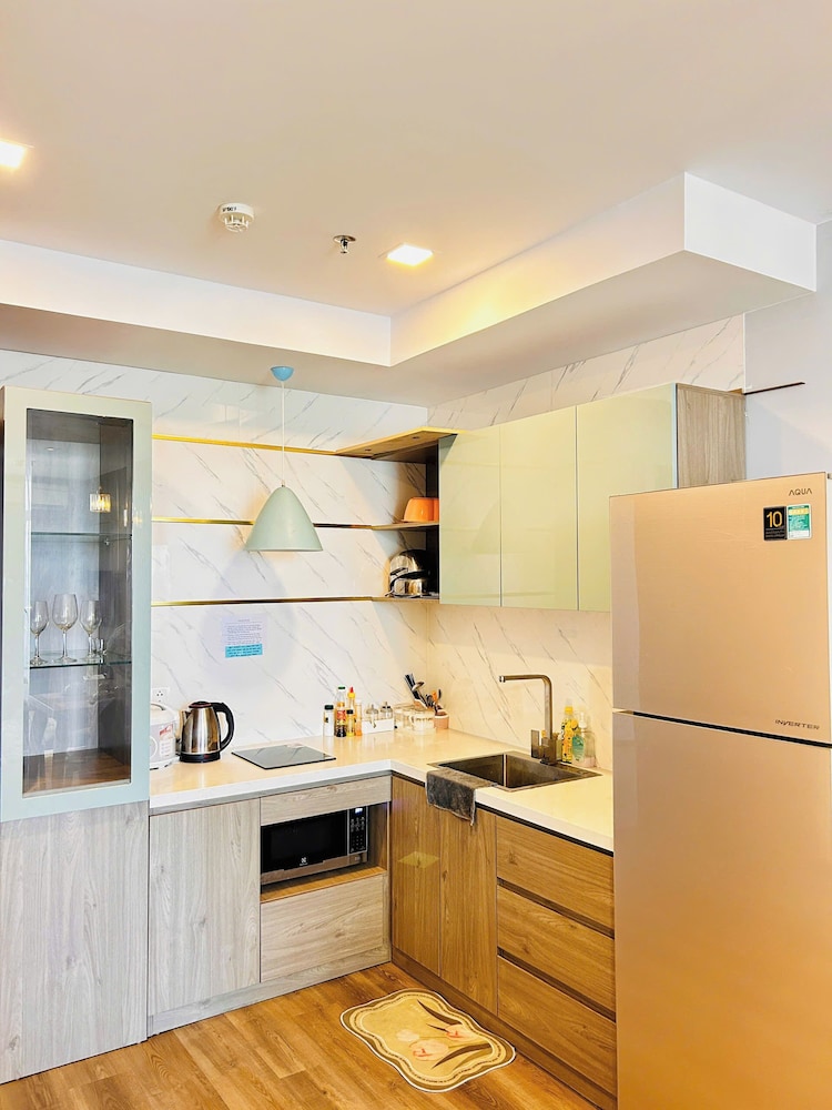 TNH O Ye Home - CSJ TOWER VUNG TAU