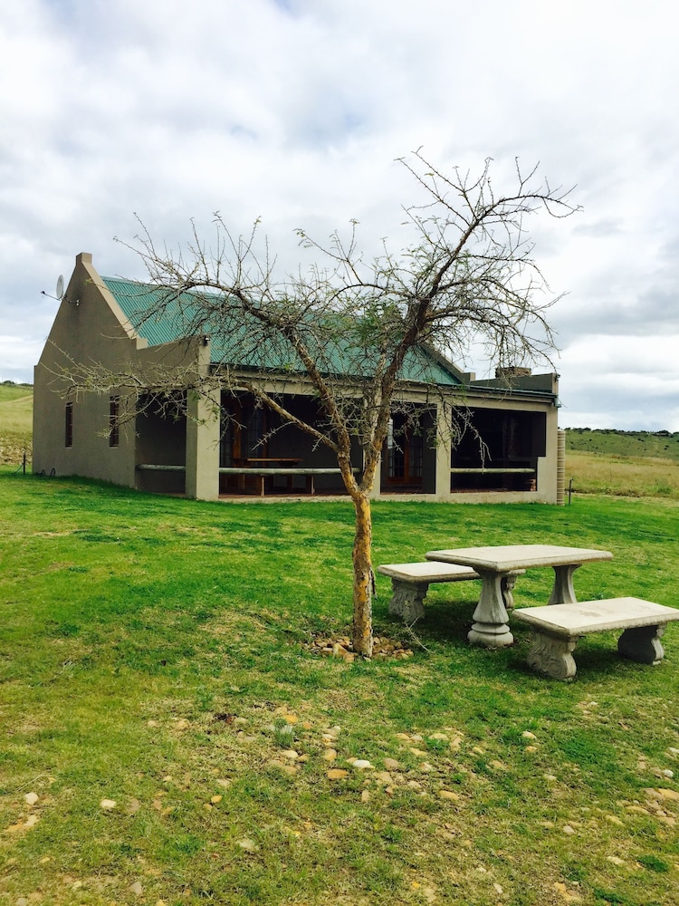 Kwetu Guest Farm