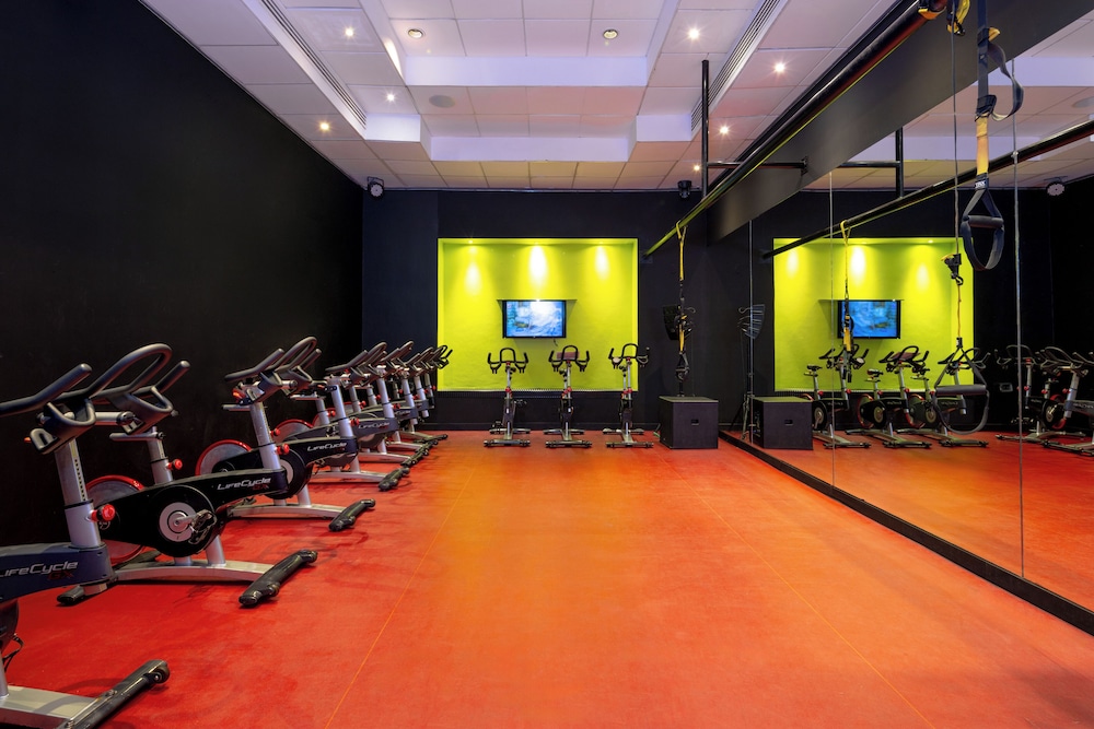 Hard Rock Hotel Riviera Maya - Property Image 75