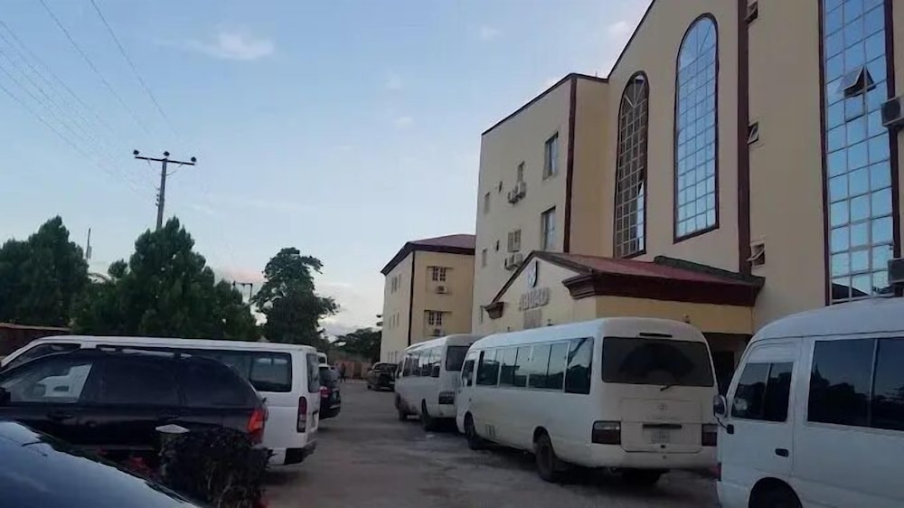 ABUAD Guest House