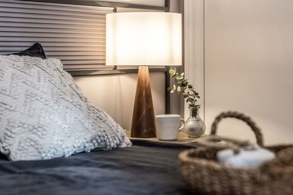 Atazar - 3 Bedroom in Recoletos
