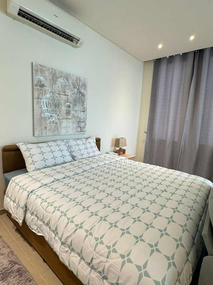 Azaiba Villas view 3