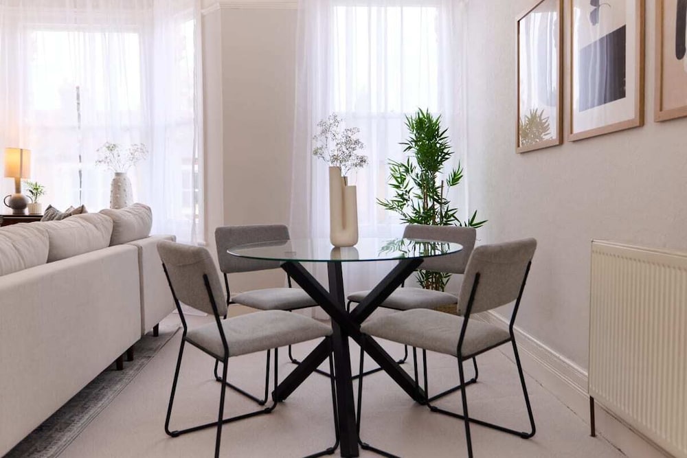 The New Cross Hideaway - Modern 2bdr Flat