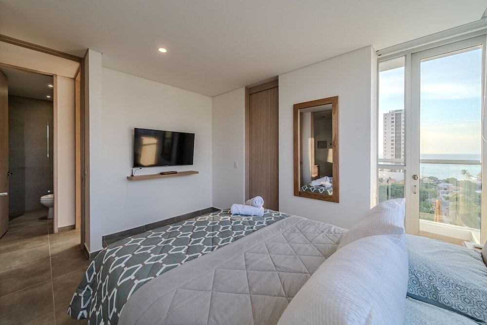 Salguero Suites