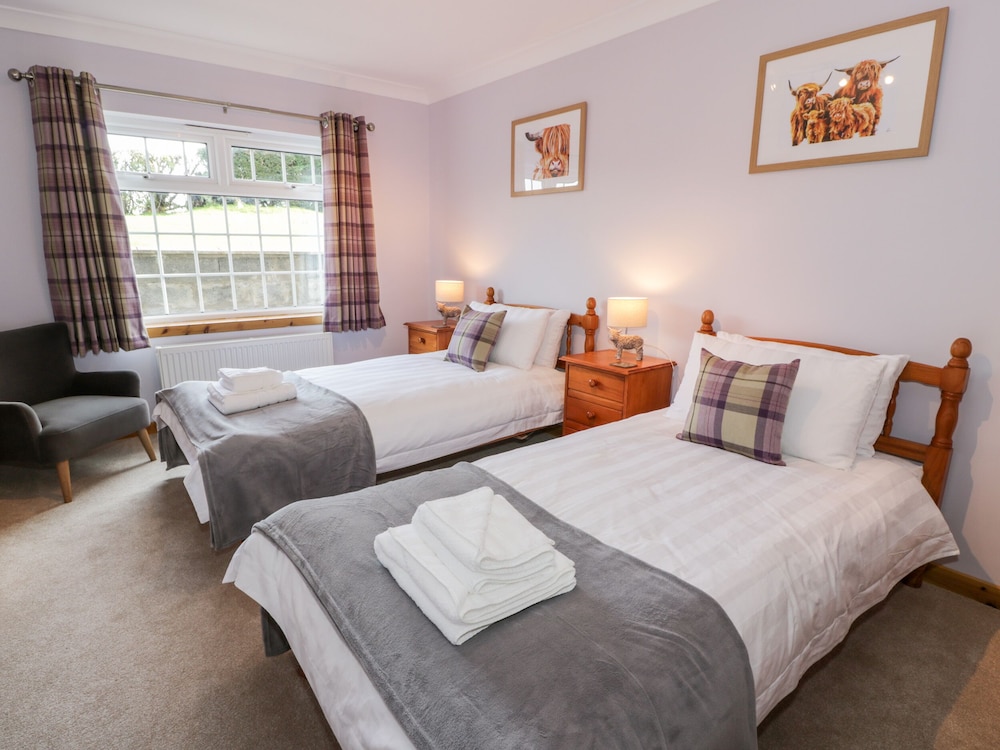 Whiteside Cottage