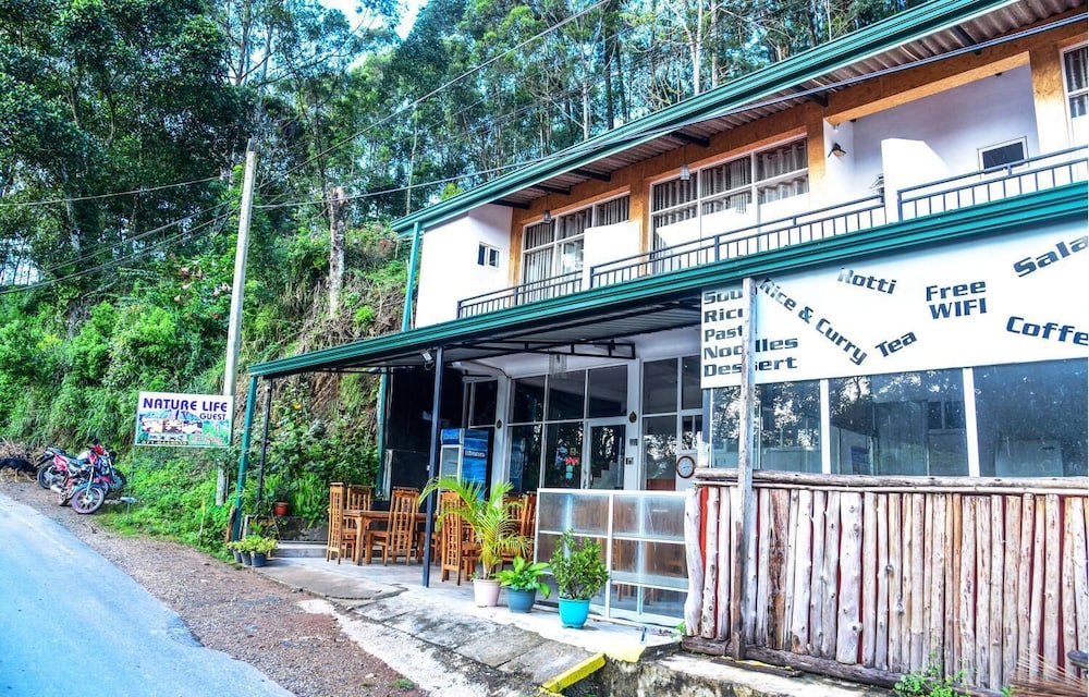 Nature Life Guest Inn