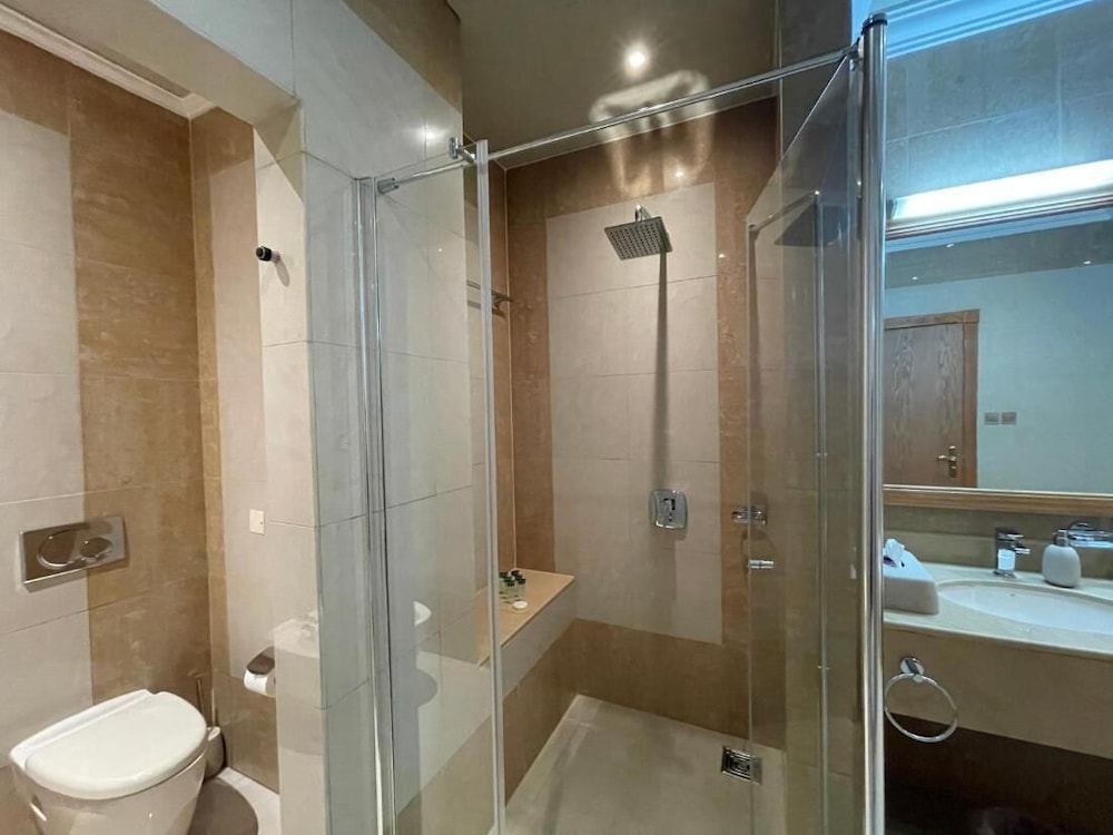 Private Suites Al Hamra Palace at Golf sea Resort