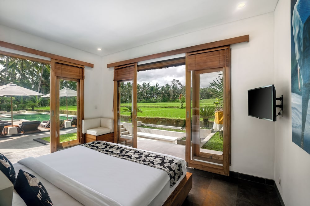Villa Jepun