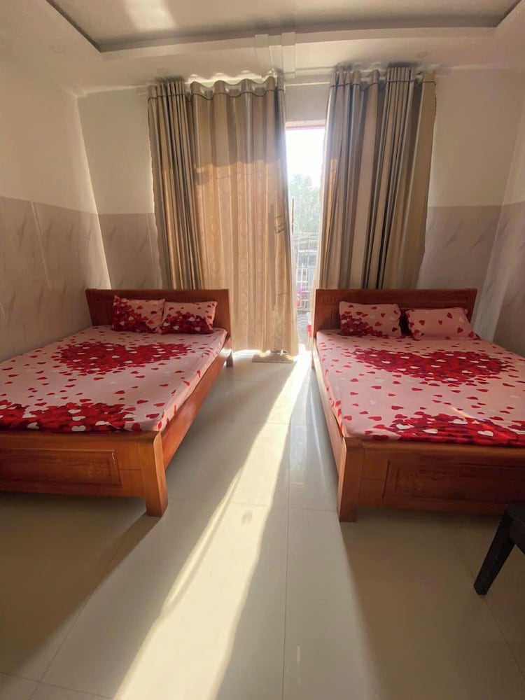 Sao Bien Motel Phu Quoc