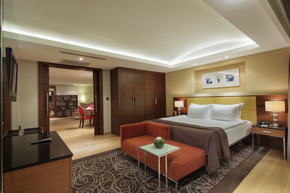 Tui Blue Side- All Inclusive