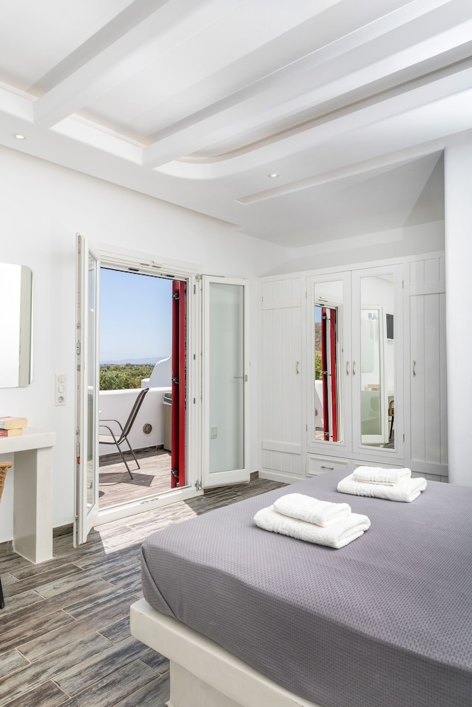 Depis Edem Luxury Villas