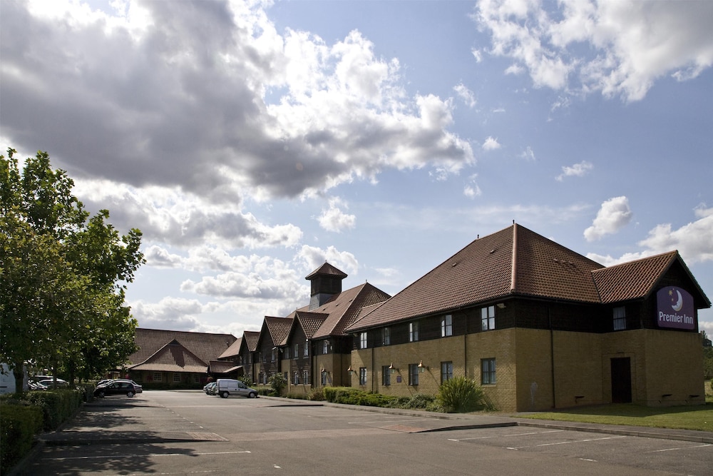 Premier Inn Basildon South, photo 4