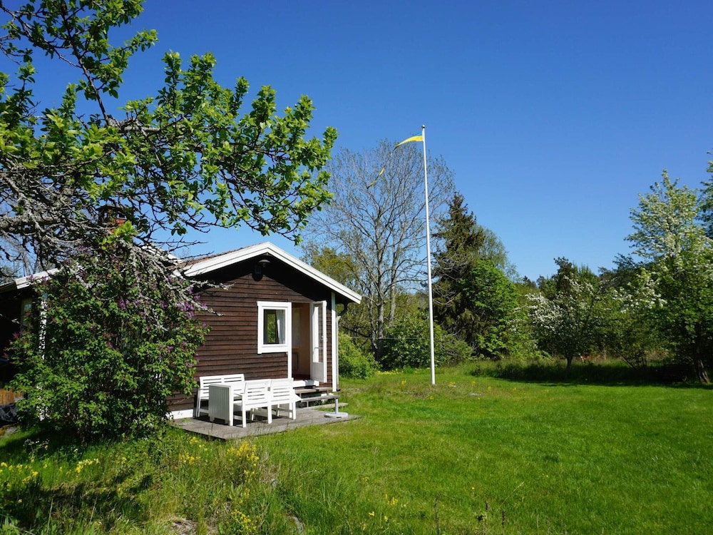 5 Person Holiday Home in Tyreso