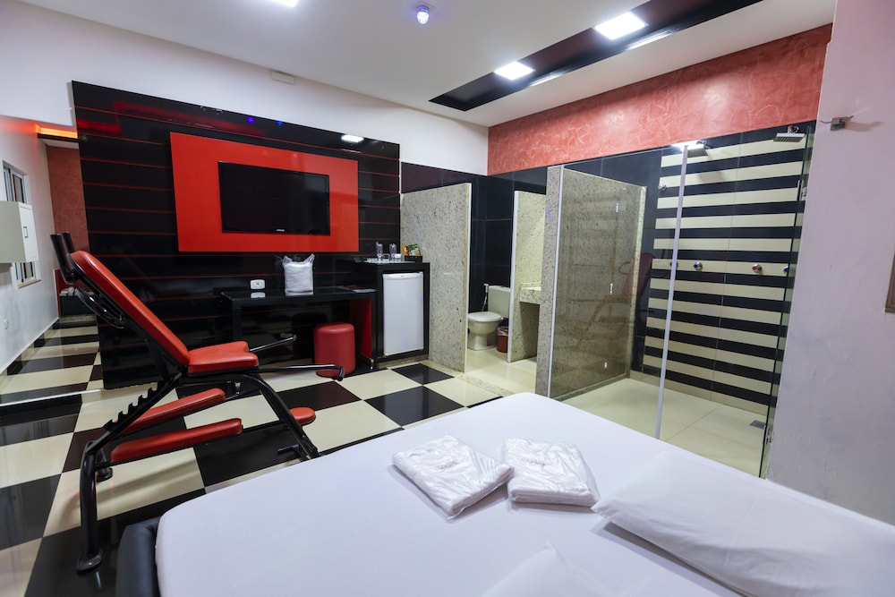 Troia Motel