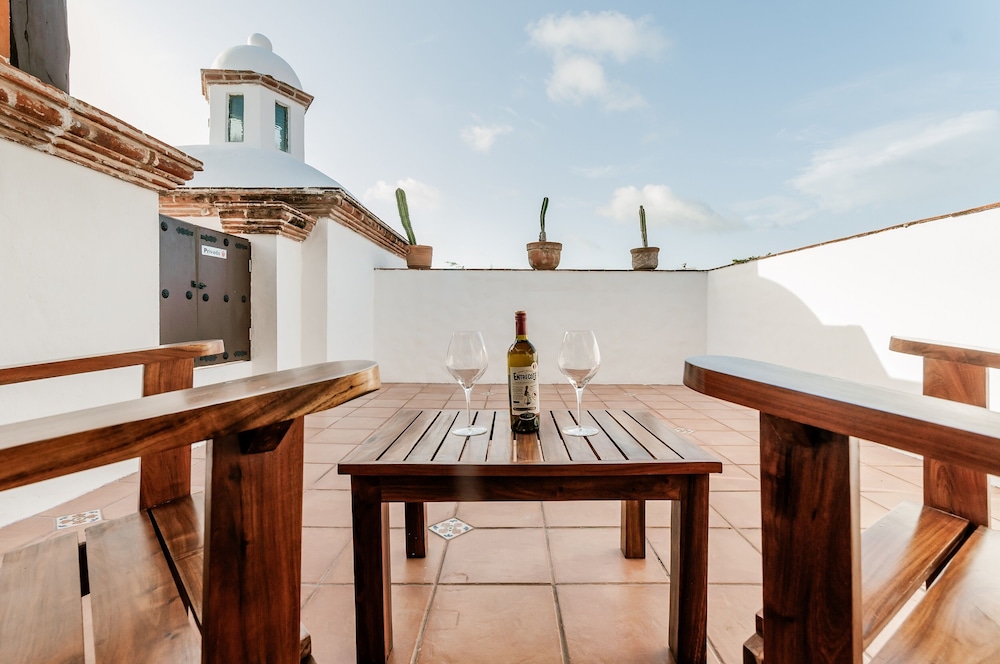 Casa Granada 24
