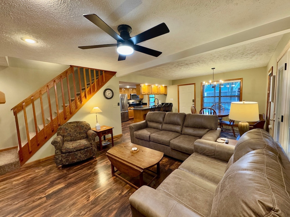 Count Your Blessings 3 Bedroom Home