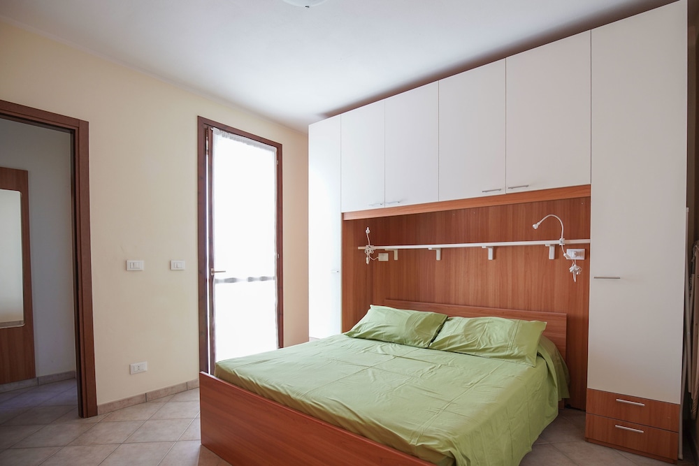 Residence Smith Fronte Mare view 4