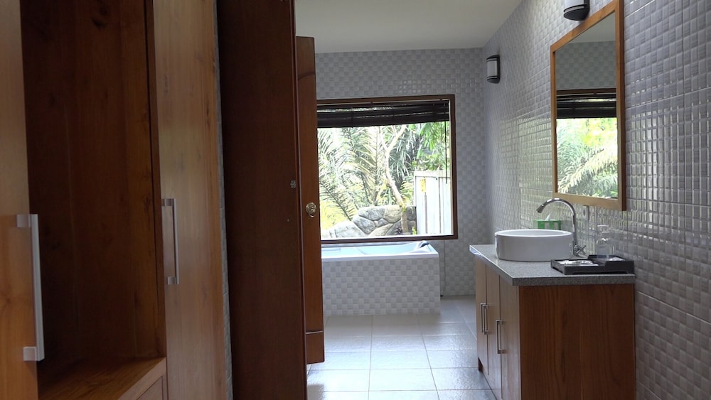 Bali Jungle Resort