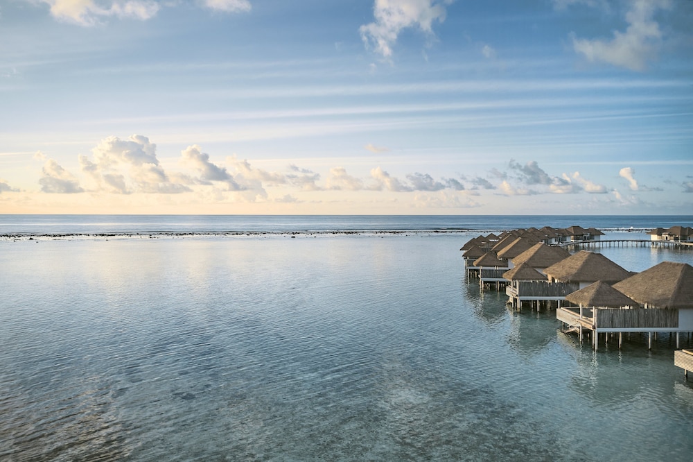 COMO Maalifushi