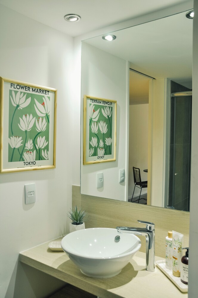 BT Homes - Quartier Retiro