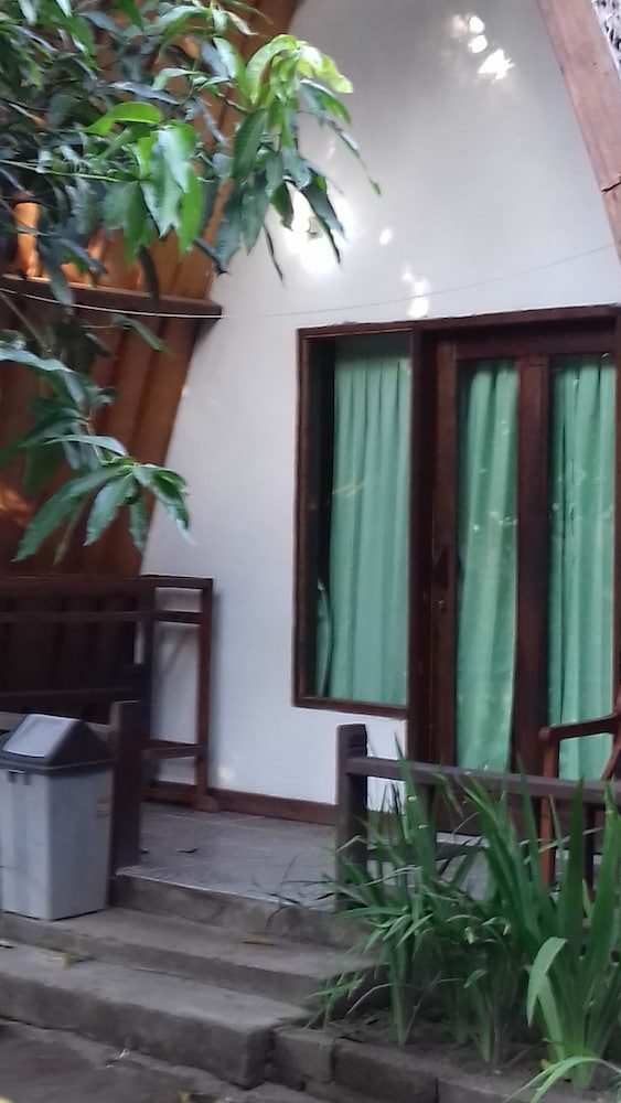 Diyu Bungalow
