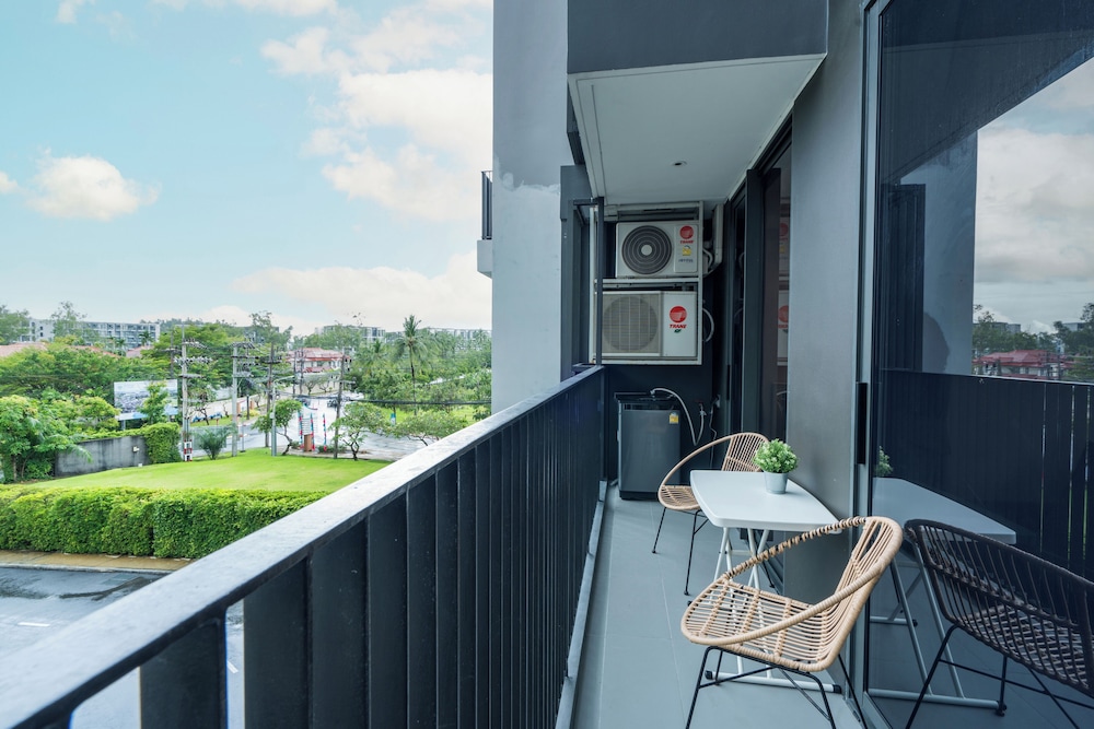 Laguna SkyPark new brand apartments