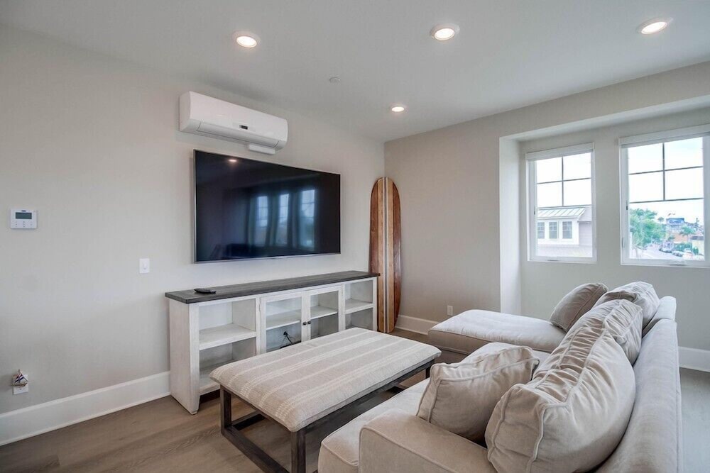 Santa Barbara Loft