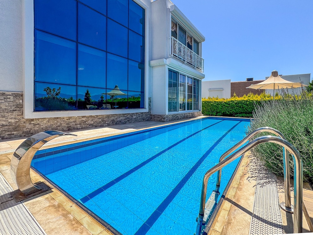 Villa Limon
