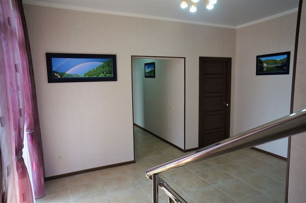 Guest House Lydia view 3