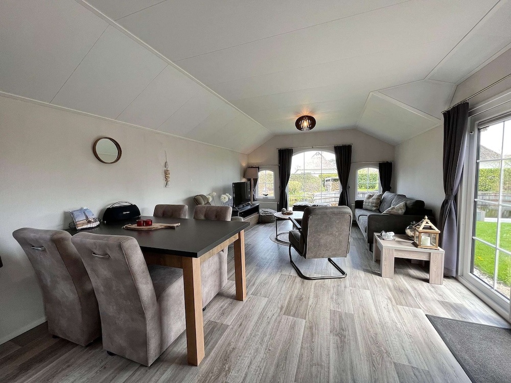 Lakeside Farm Stay, Friesland