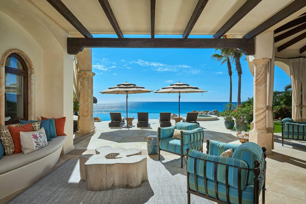 Casa Milagro in San Jose del Cabo