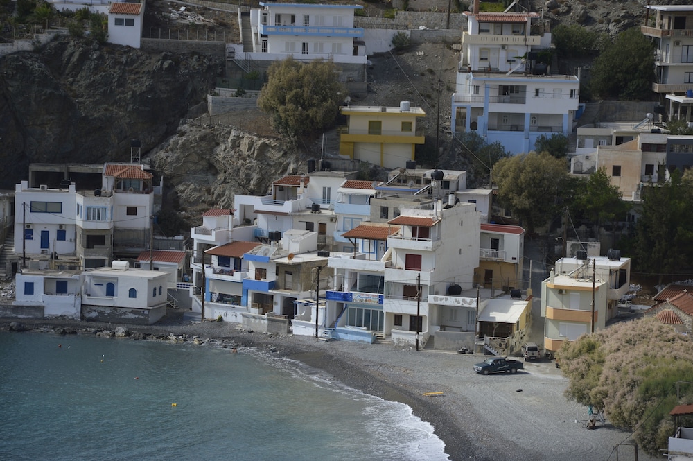Aeriko House