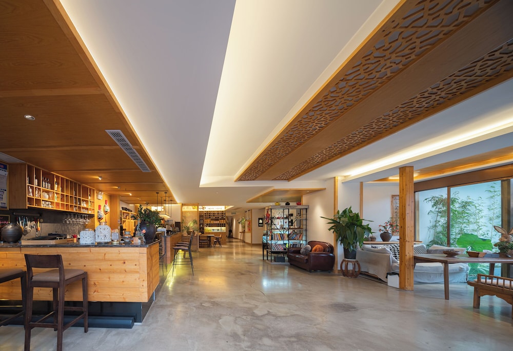 Wang Yun Residence Boutique Homestay