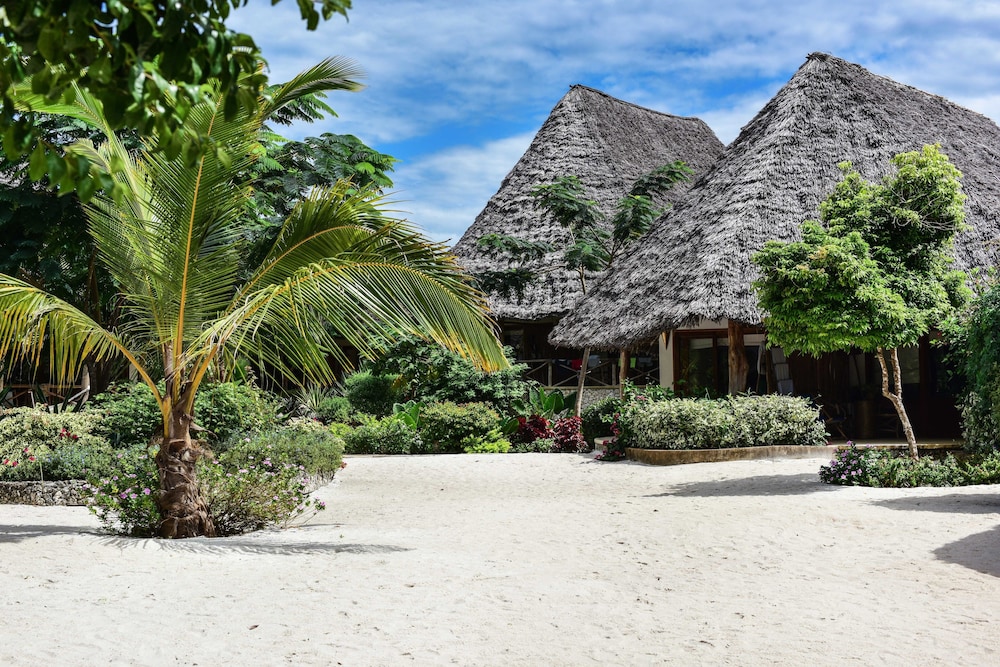 Kiwengwa Vacations - Marafiki Bungalows - Property Image 66