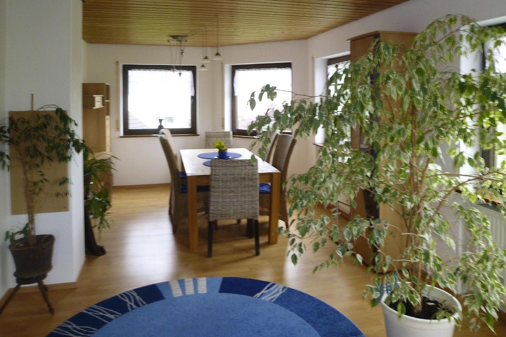 Apartment in Langenargen Near Lake Constance