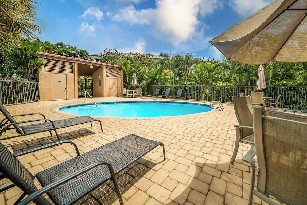 Maui Vista 3402 by Maui Rental Group