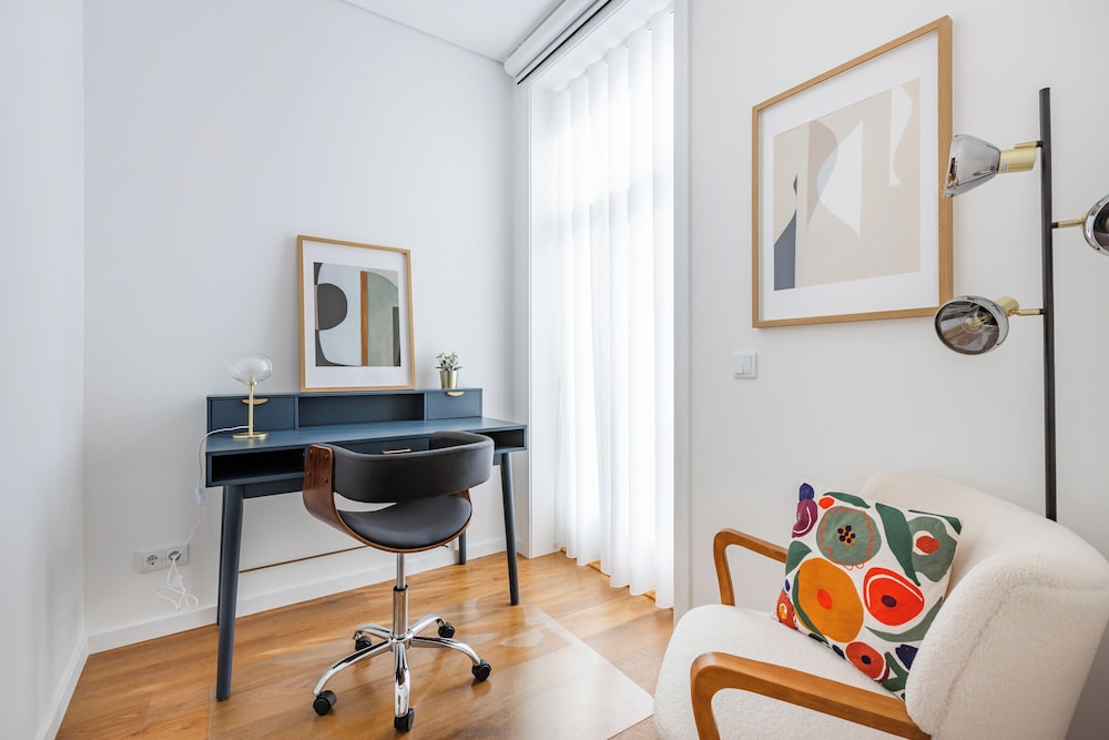 Matosinhos Seaside Prime Studio